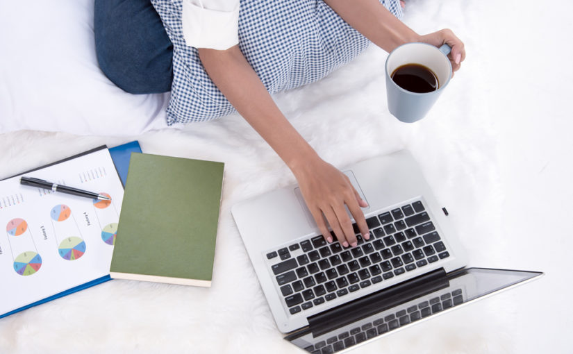 Come fare il CV in francese per studenti liceali