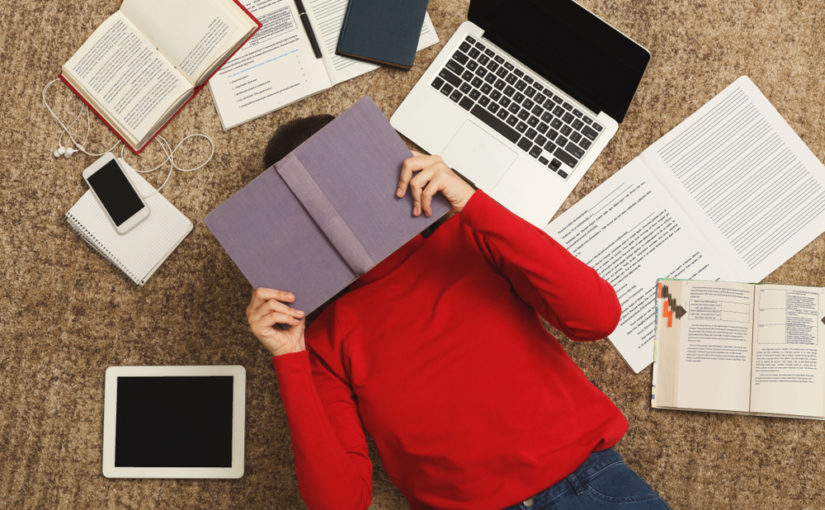 Cosa mettere nel CV di uno studente del liceo