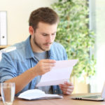 Lettera di accompagnamento in inglese per l'università