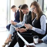 I modi per rendere efficace il curriculum vitae in francese per uno stage