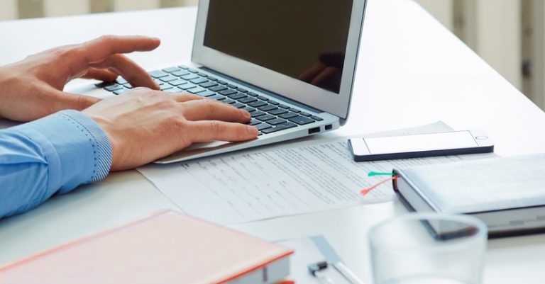 La guida per compilare la lettera di presentazione per il CV in ...