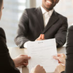 Cover letter per l'autocandidatura in inglese