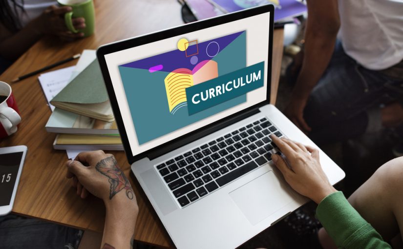 Gli elementi per scrivere il CV in tedesco