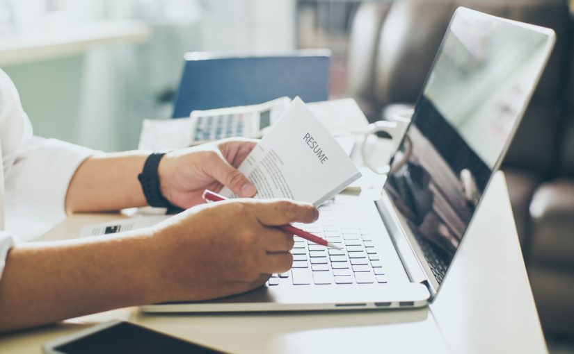 Consigli per la lettera di presentazione per il CV in spagnolo