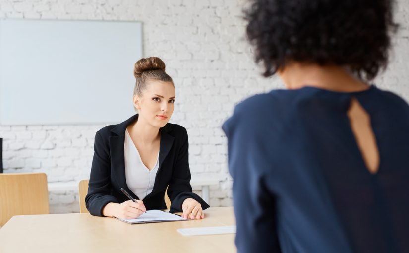 Cv in tedesco senza aver mai lavorato