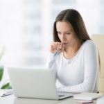 Fac simile della lettera di accompagnamento per il cv in Germania