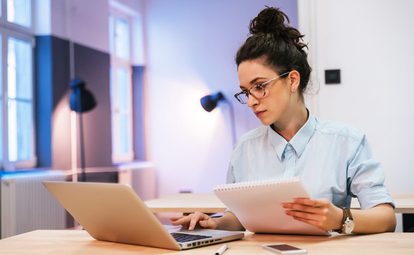 Il CV per frequentare l'università in Francia