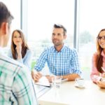 Il curriculum in francese per gli studi universitari
