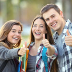 Il curriculum vitae in tedesco per gli studi universitari