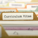 Scrivere il curriculum vitae in francese appena diplomato