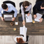 Scrivere il curriculum senza esperienza di lavoro