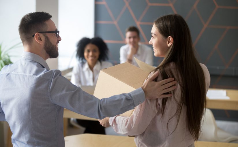 Come affrontare la prima esperienza lavorativa