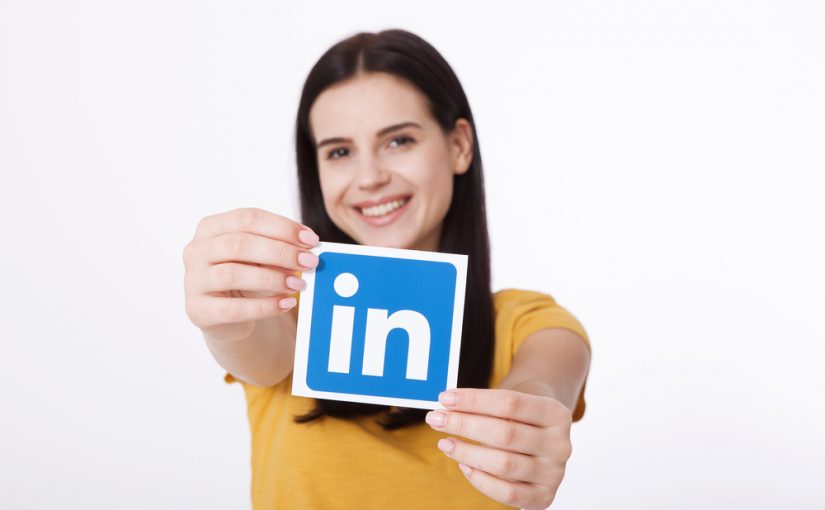 Il profilo personale su LinkedIn: come scriverlo?