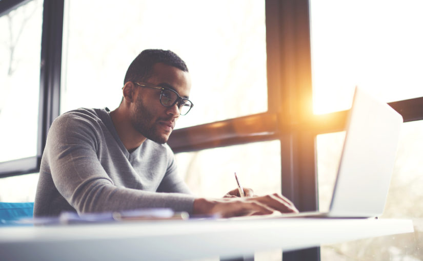 Linee guida per trovare lavoro nel nuovo anno