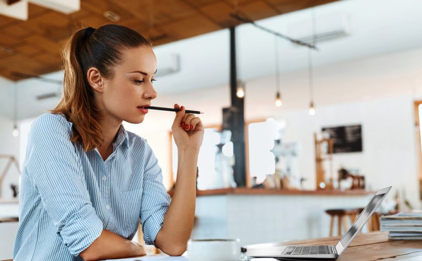 Come valutare l'azienda giusta per te