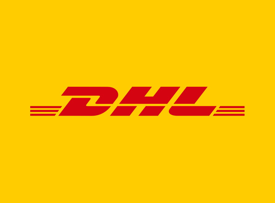Presentare il CV a DHL